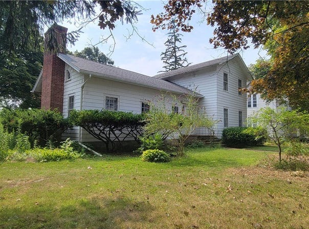 4857 State Route 14A, Seneca, NY 14463
