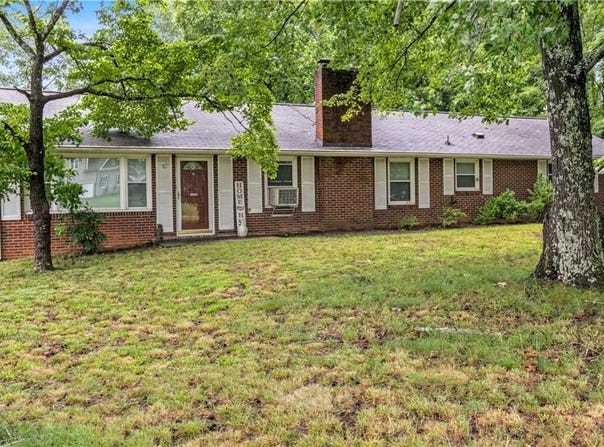 4155 Friendship Ledford Road, Winston-Salem, NC 27107