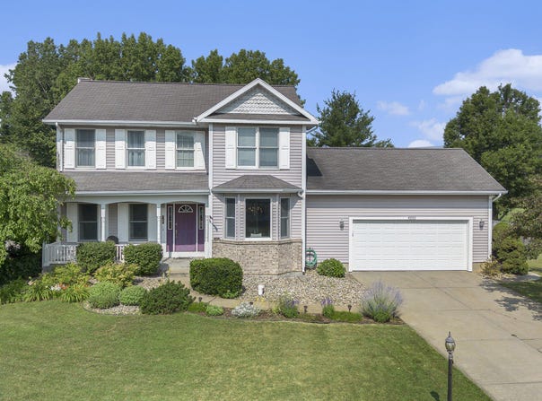 4202 Courtney Street, St. Joseph, MI 49085