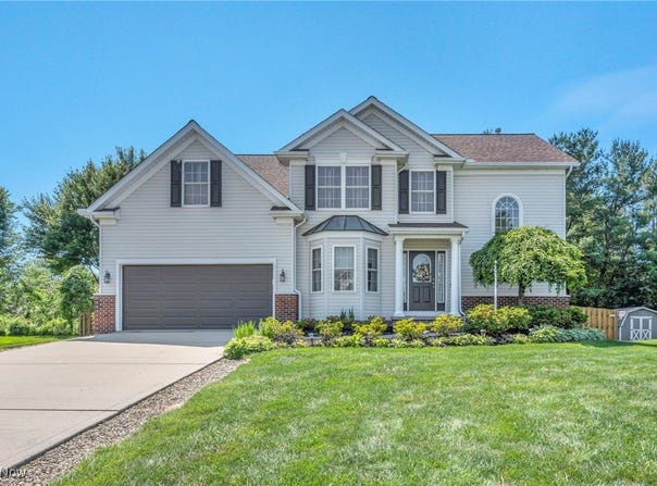 3880 Dugan Farms, Perry, OH 44081