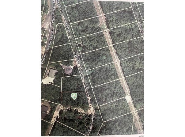 Unincorporated, MO 65066