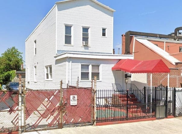 14 East 32nd Street, Brooklyn, NY 11226