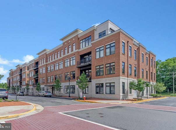 3 STATIONMASTER STREET SE, LEESBURG, VA 20175
