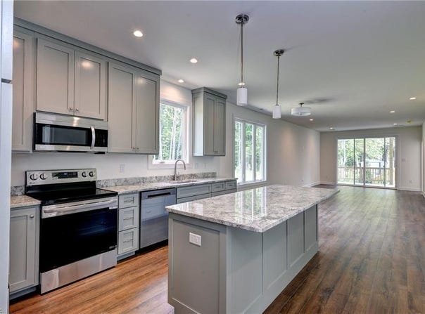 3555 ODI Street, West Point, VA 23181