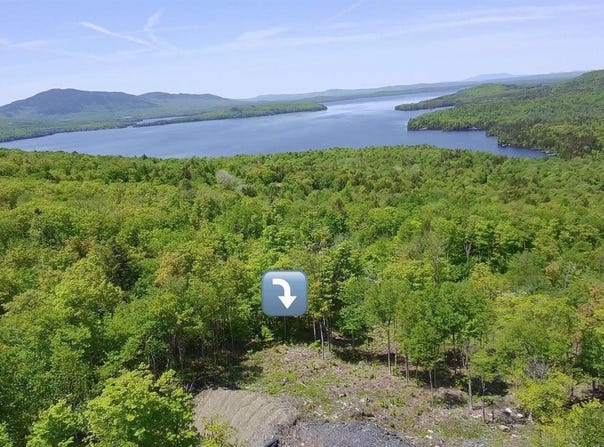 44 Bay View Drive, Greenville, ME 04441