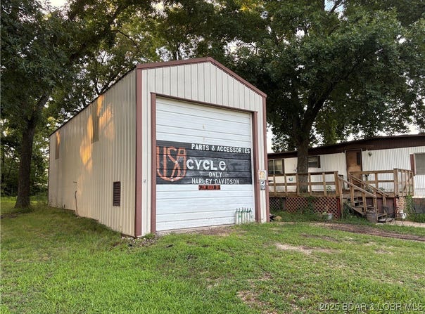 187 State North 7 Highway, Camdenton, MO 65020