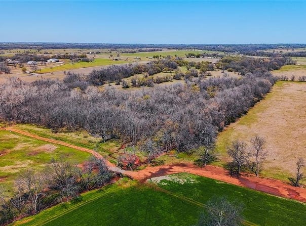 Ropers Avenue, Paoli, OK 73074