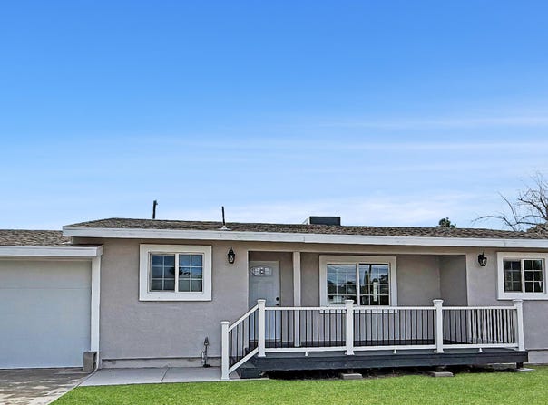 217 W FAIRHAVEN Road W, Kearny, AZ 85137