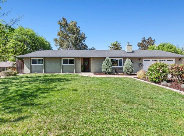 7440 Shale Rock Road, Paso Robles, CA 93446