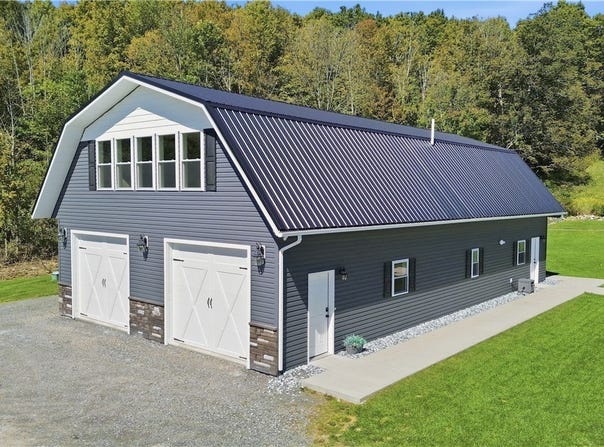 227 B Allen Road, Saint Johnsville, NY 13452