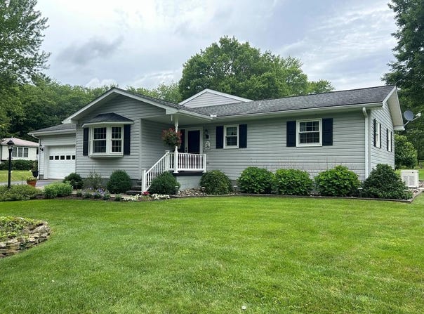 408 Hemlock Drive, Marble, PA 16334