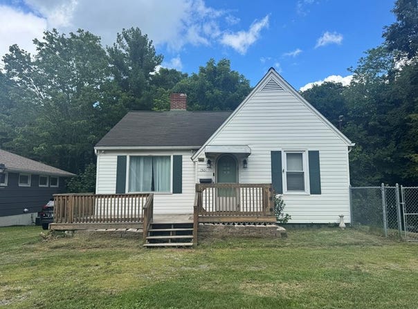 1501 Harper Rd, BECKLEY, WV 25801