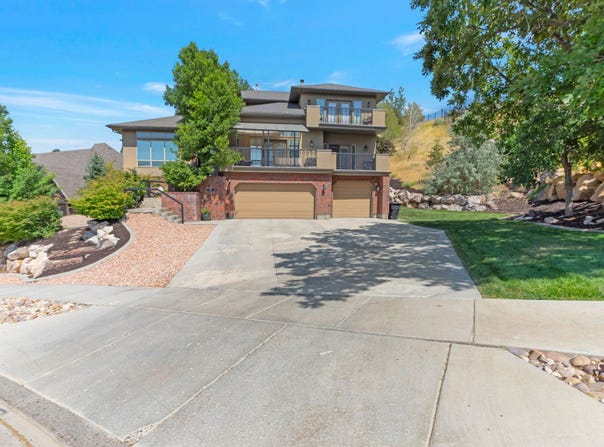 3975 S MONARCH E, Bountiful, UT 84010