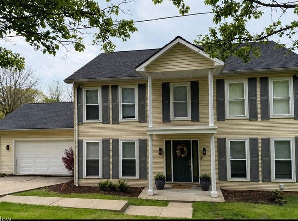 71240 Skyview Drive, Martins Ferry, OH 43935