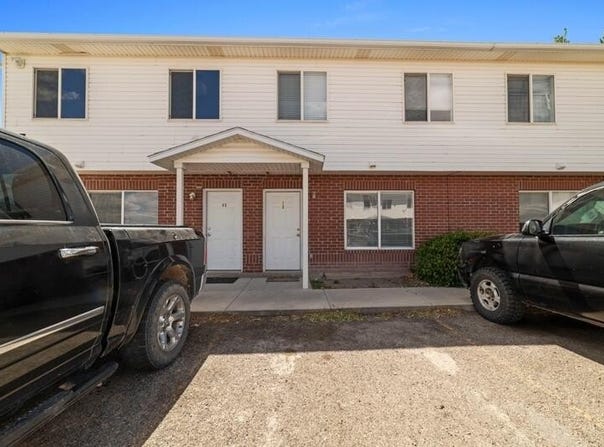 481 N 100 E St, Milford, UT 84751