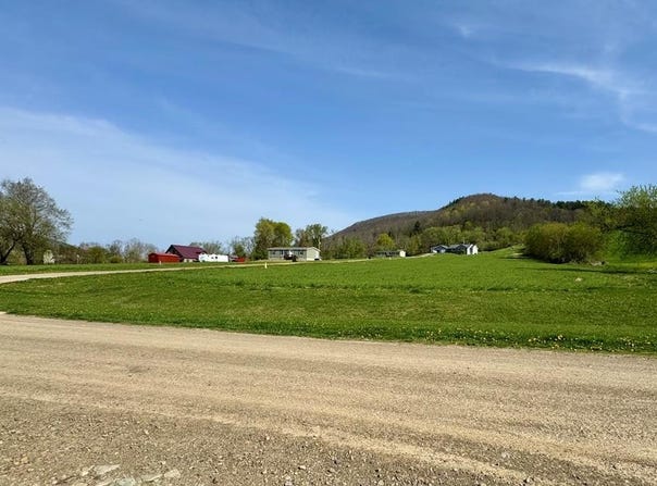 Lot #6 Happy Valley Lane, Knoxville, PA 16928