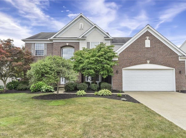 9767 Tuttle Road, Olmsted Twp, OH 44138