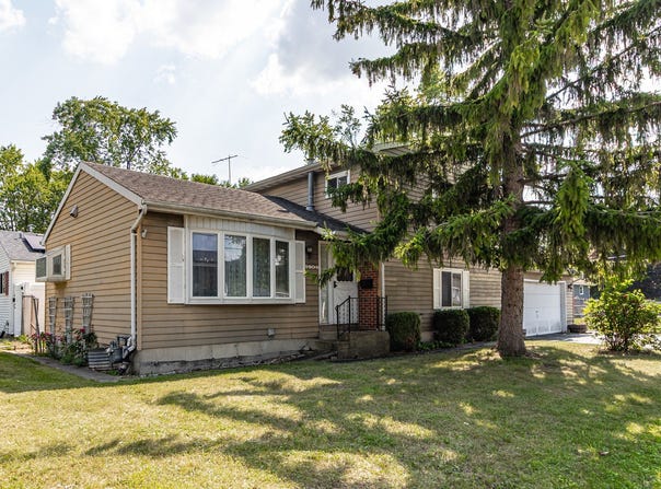 1404 N PLEASANT Drive, Round Lake Beach, IL 60073