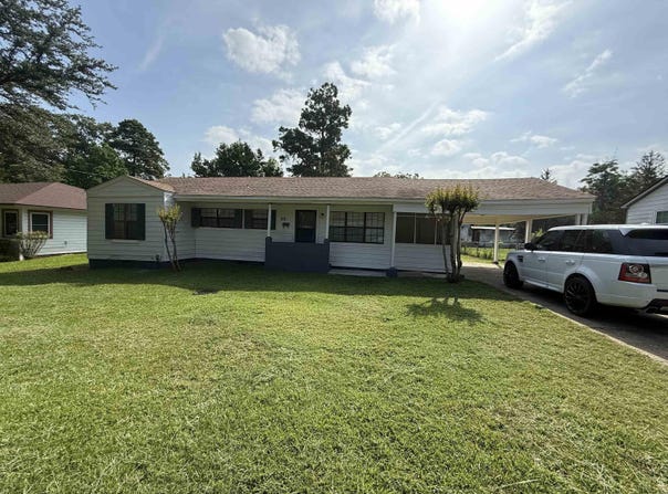 1513 Pecan Street, Hope, AR 71801