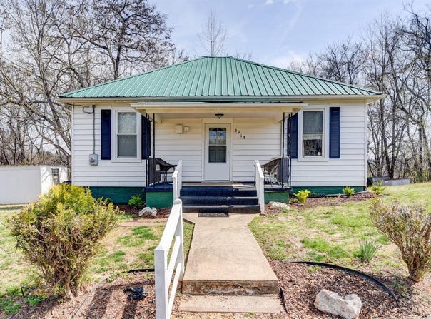 3018 Hillview Street, Lynchburg, VA 24501