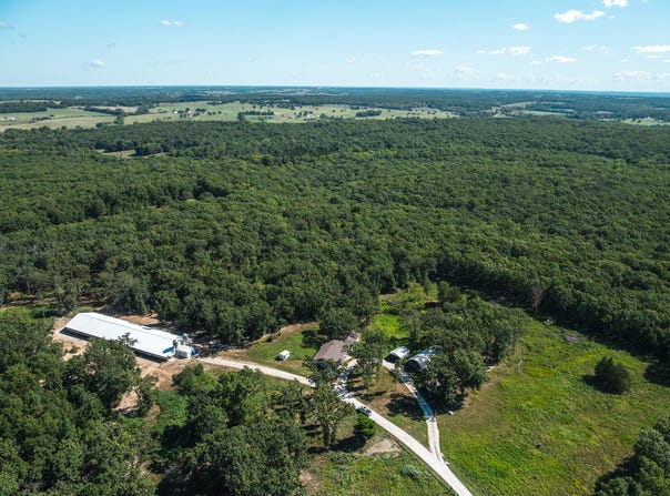 25251 Highway O, Flemington, MO 65650