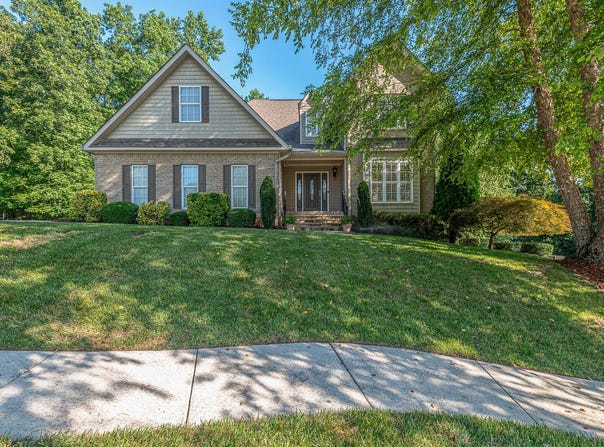 2477 Turnstone Drive, Soddy Daisy, TN 37379