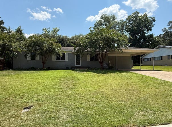 1821 Woodward, Magnolia, AR 71753