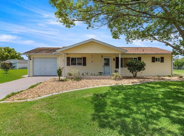 10358 SE 178 Place, SUMMERFIELD, FL 34491