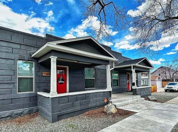 5123 & 5125 W 41st Avenue, Denver, CO 80212