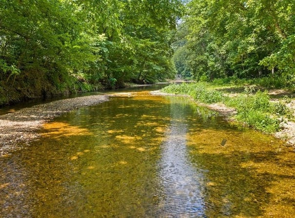Upper Standing Rock Road, DOVER, TN 37058
