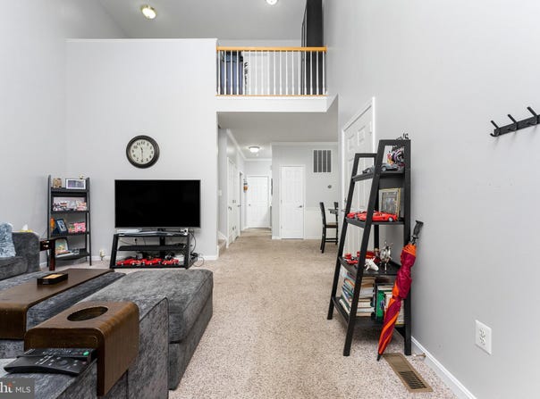 485 WORDSWORTH CIRCLE, PURCELLVILLE, VA 20132