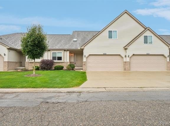 32004 Mitchell Street, Mundy, MI 48439