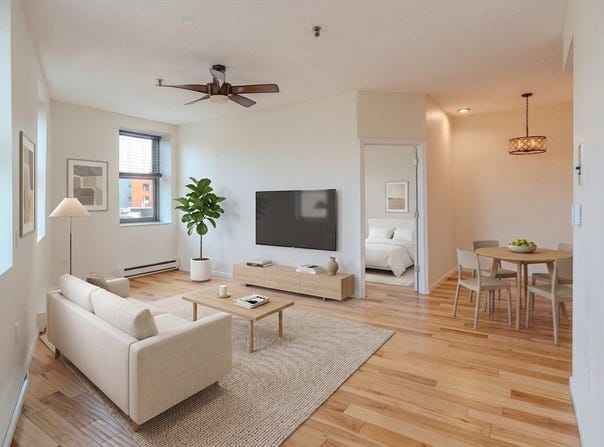 3 Appleton St, Boston, MA 02116