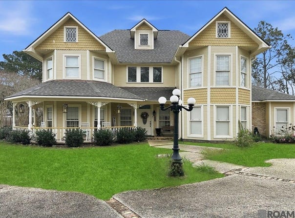 5341 Riverbend Blvd, Baton Rouge, LA 70820