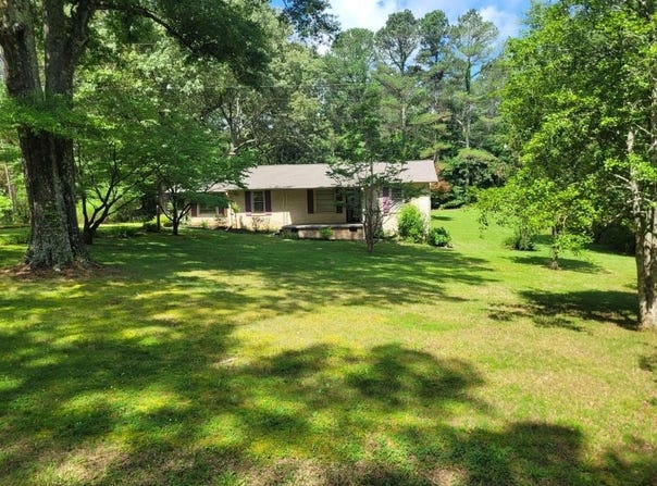 1735 HIGHWAY 421, Sardis, TN 38371