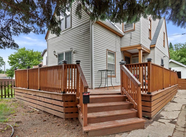 3252 N 40th St, Milwaukee, WI 53216