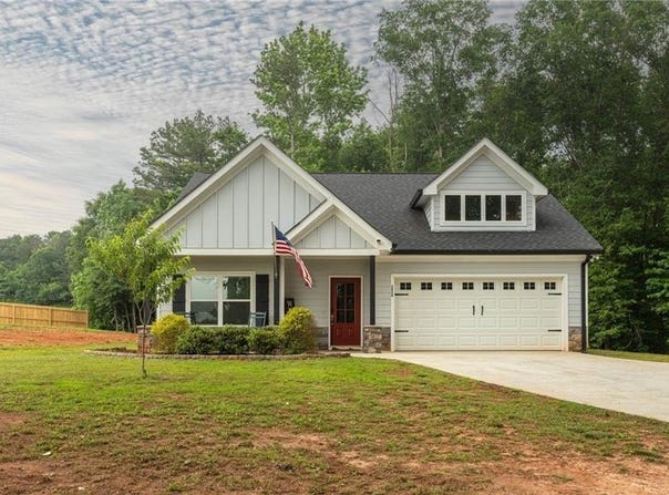 2038 Highway 63, Homer, GA 30547