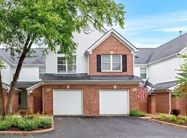 5852 Edge of Village Village, Westerville, OH 43081