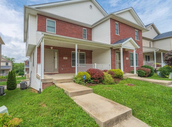 2588 S Delila Star Drive, Bloomington, IN 47403