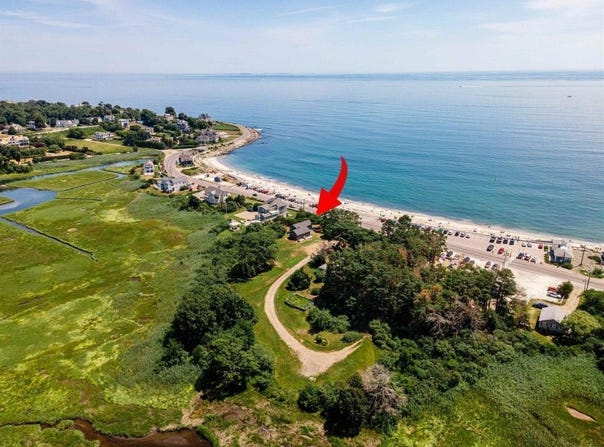 20 Ocean Boulevard, North Hampton, NH 03842