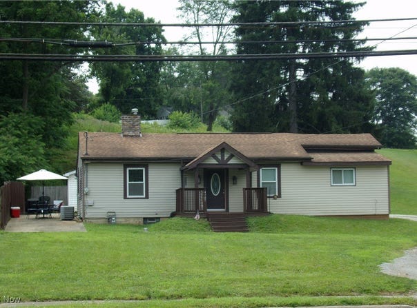 4707 Cleveland Avenue S, Canton, OH 44707