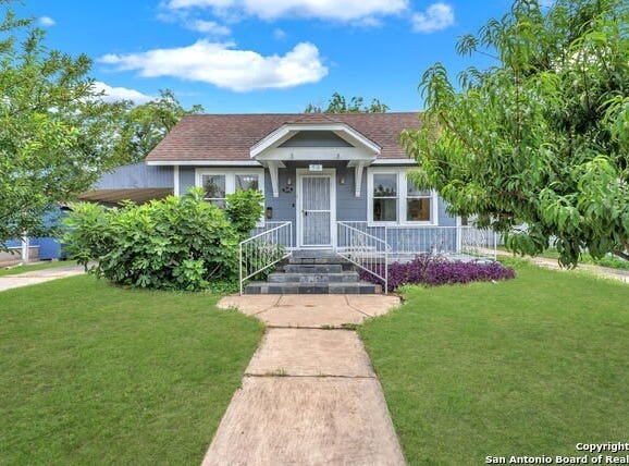 910 E Highland, San Antonio, TX 78210