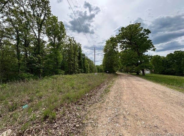 Tbd Ozark Trail, Lincoln, MO 65338