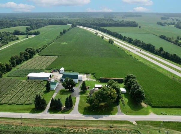 431 Old State Rd, Norwalk, OH 44857