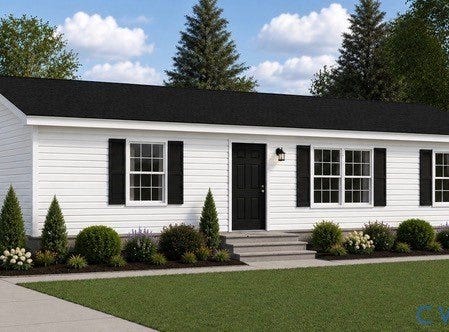 Davis Highway, Louisa, VA 23093