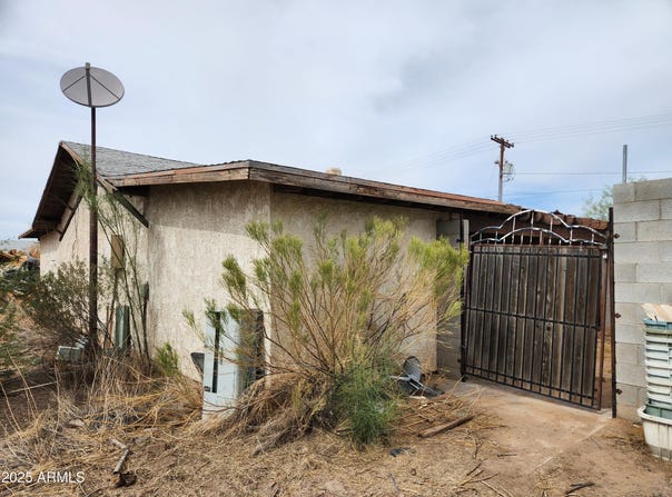 3010 W SHEDD Road, Eloy, AZ 85131