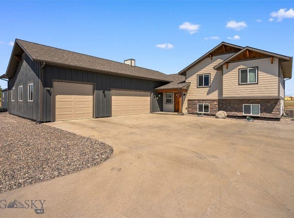 14 Evening Star Road, Three Forks, MT 59752