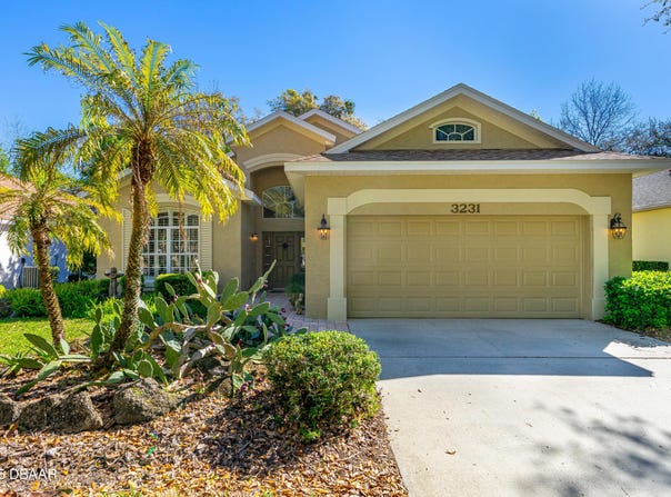 3231 Galty Circle, Ormond Beach, FL 32174
