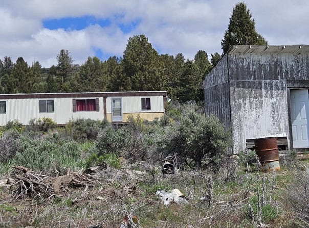 29029 Clearwater Drive, Sprague River, OR 97639