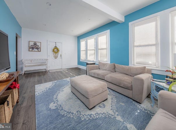 128 WASHINGTON AVENUE, PITMAN, NJ 08071